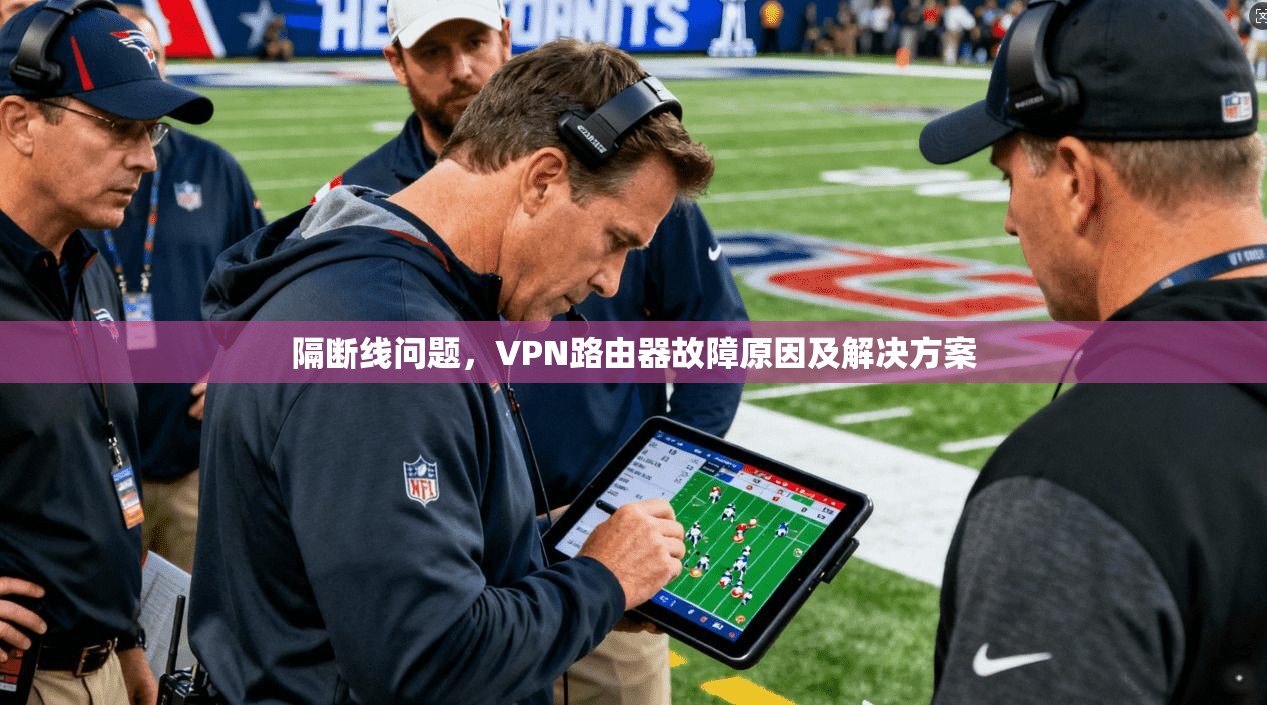 隔断线问题，VPN路由器故障原因及解决方案