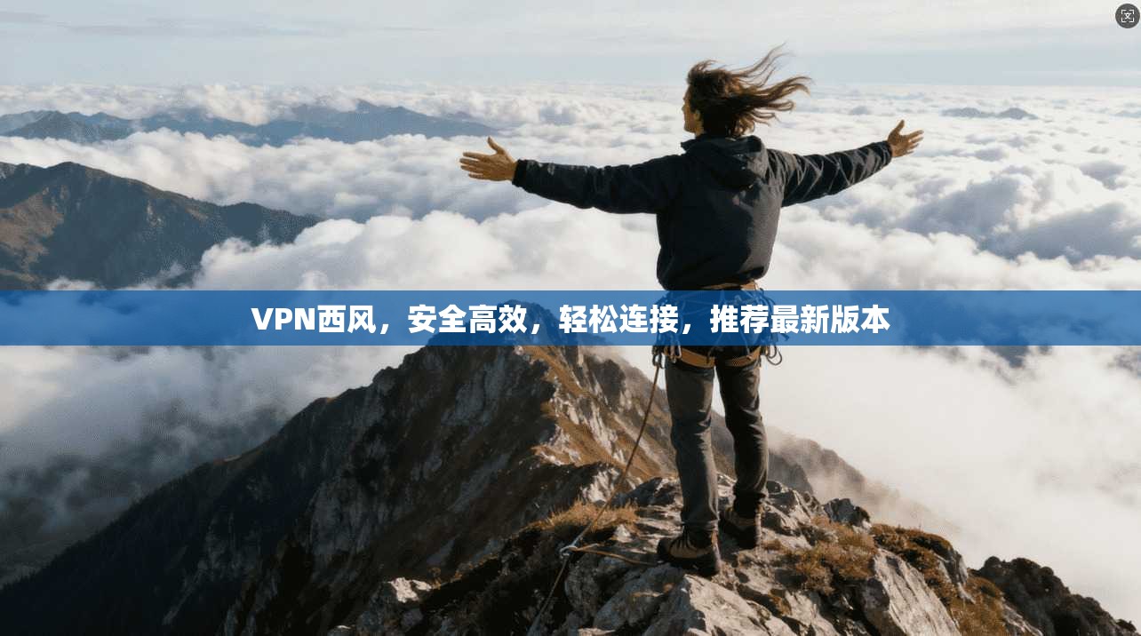 VPN西风，安全高效，轻松连接，推荐最新版本
