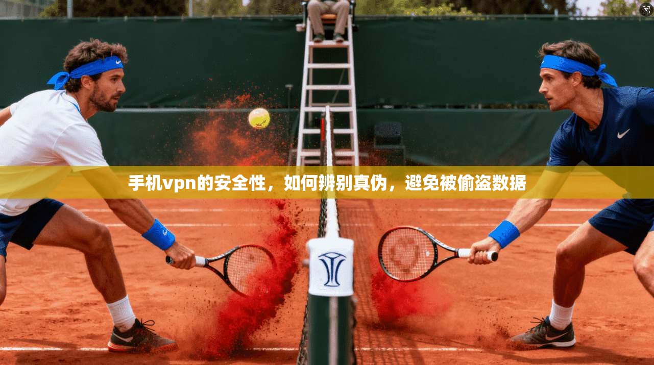 手机vpn的安全性，如何辨别真伪，避免被偷盗数据