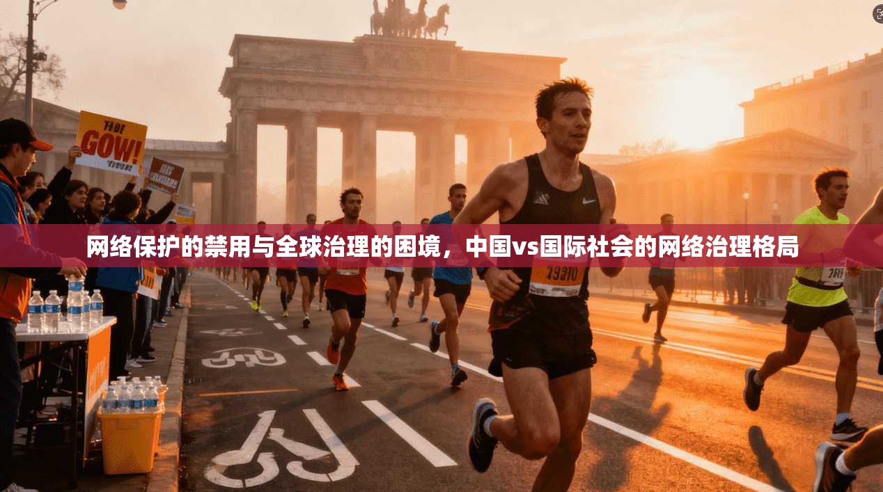 网络保护的禁用与全球治理的困境，中国vs国际社会的网络治理格局