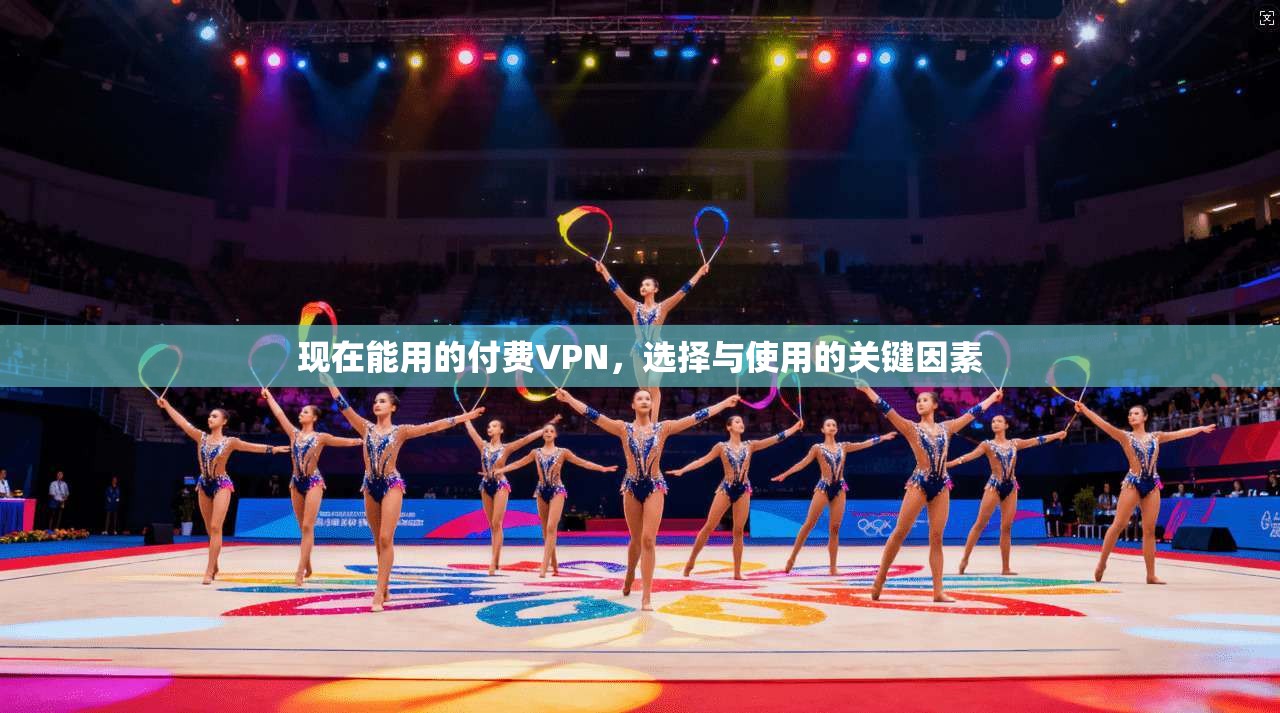 现在能用的付费VPN，选择与使用的关键因素