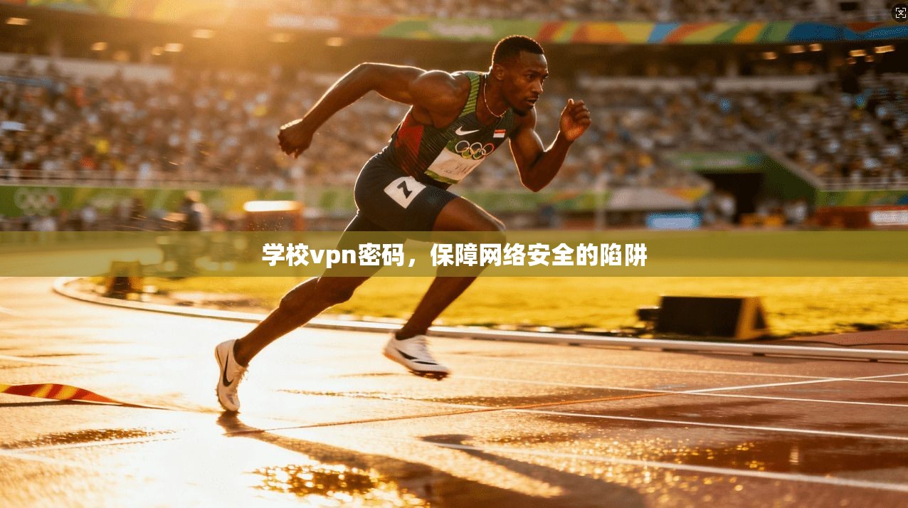 学校vpn密码，保障网络安全的陷阱
