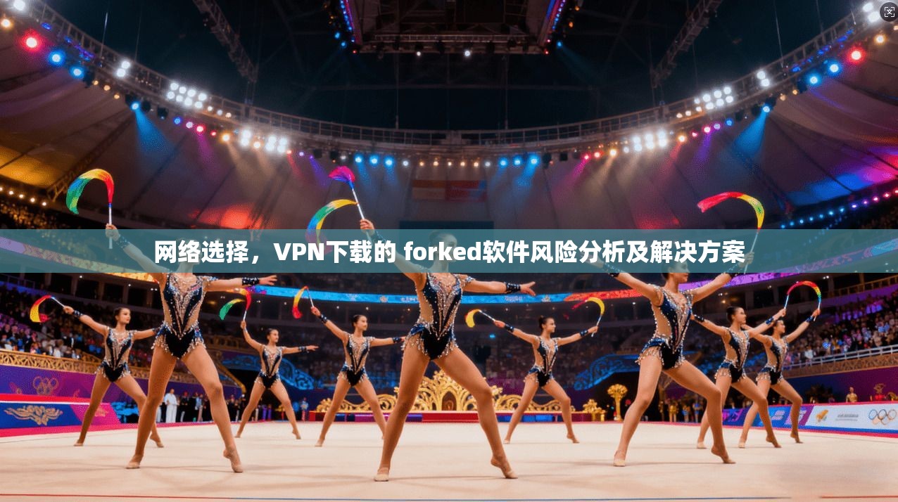 网络选择,VPN下载的 forked软件风险分析及解决方案 第1张 网络选择,VPN下载的 forked软件风险分析及解决方案 第1张