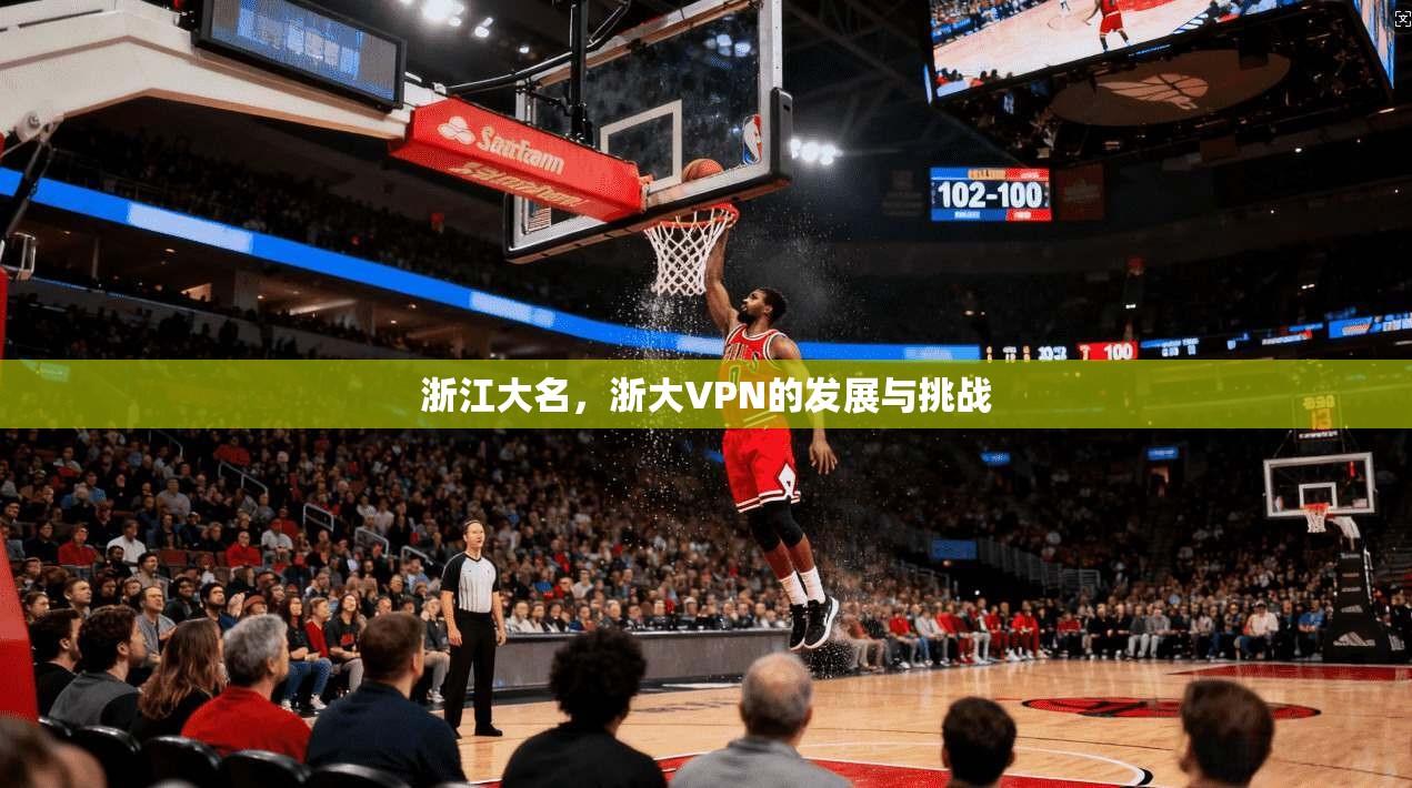 浙江大名,浙大VPN的发展与挑战