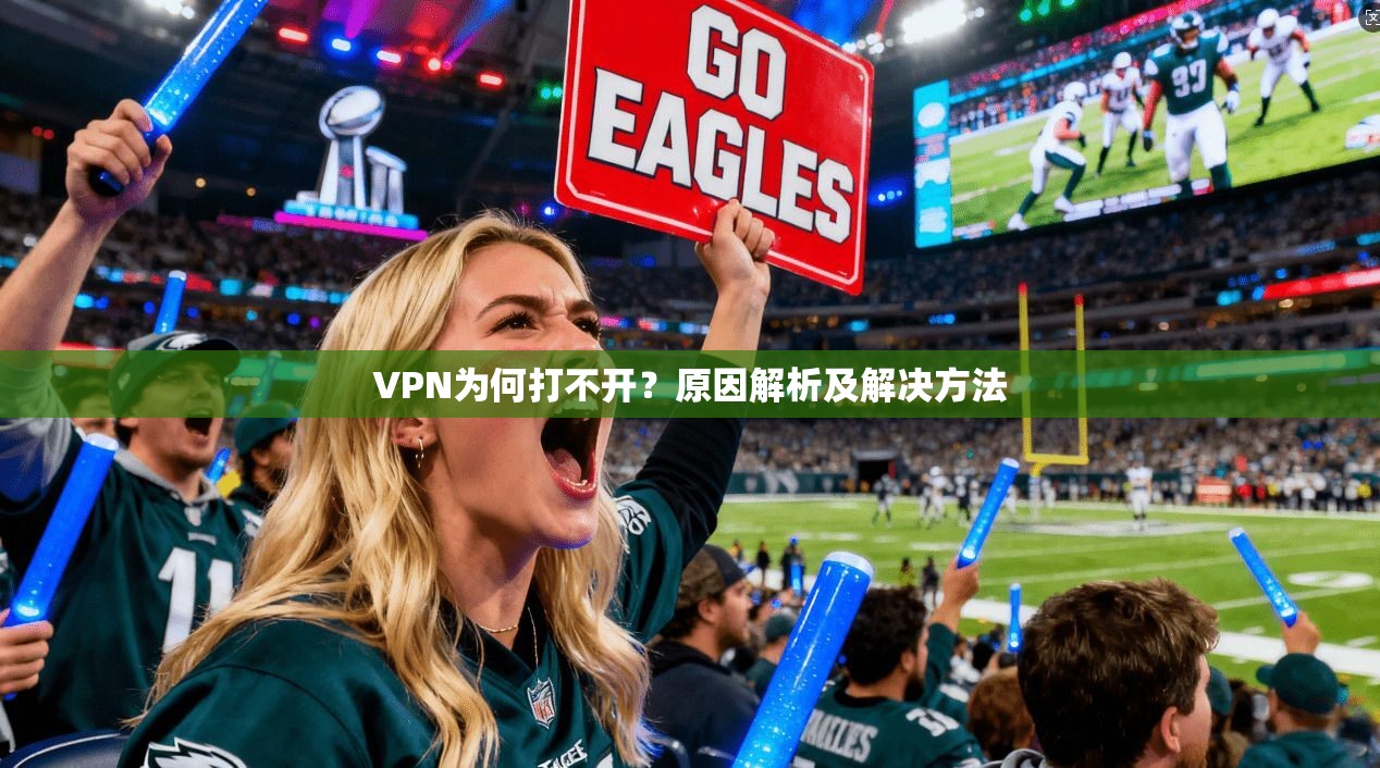 VPN为何打不开？原因解析及解决方法