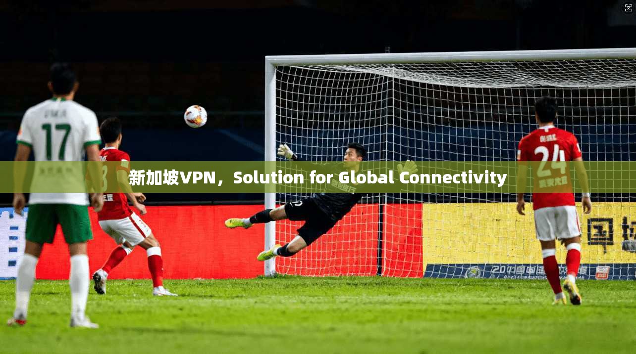 新加坡VPN，Solution for Global Connectivity