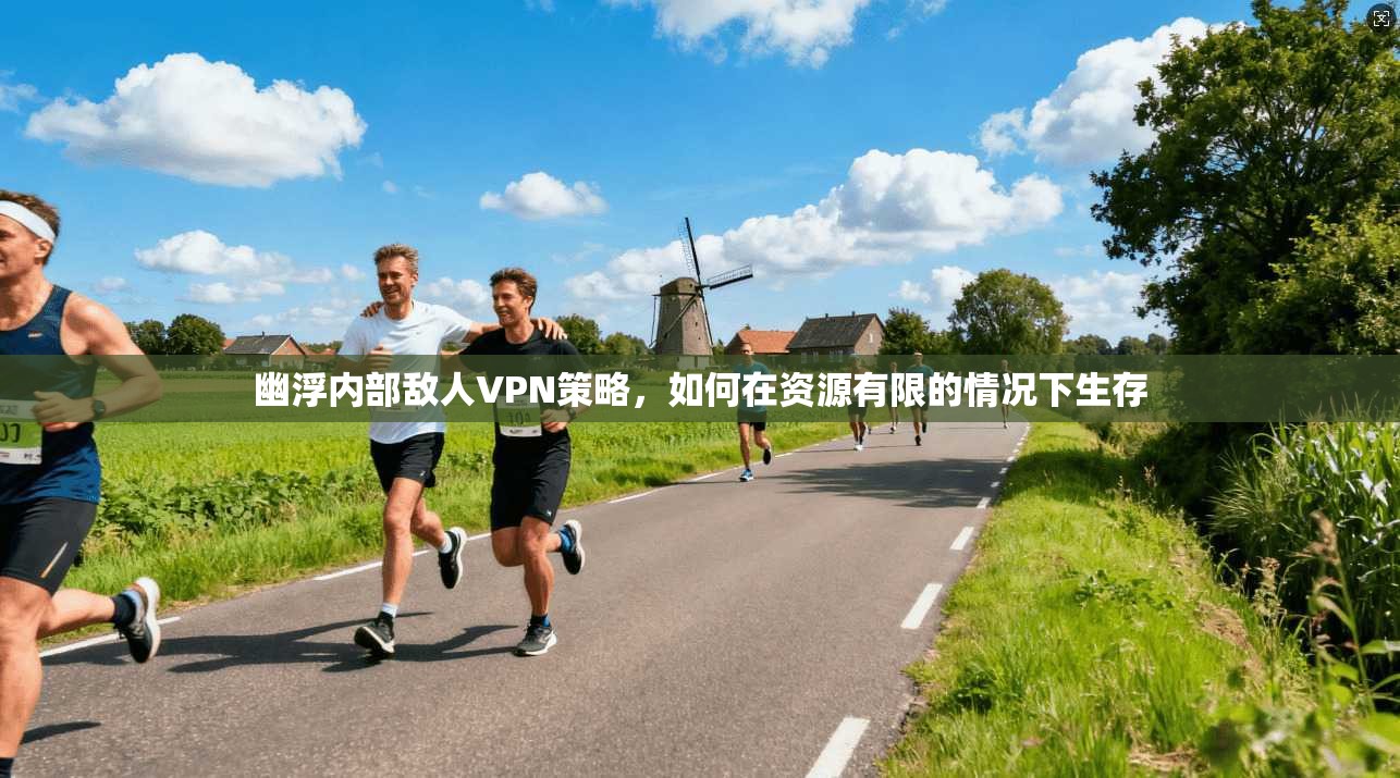 幽浮内部敌人VPN策略，如何在资源有限的情况下生存