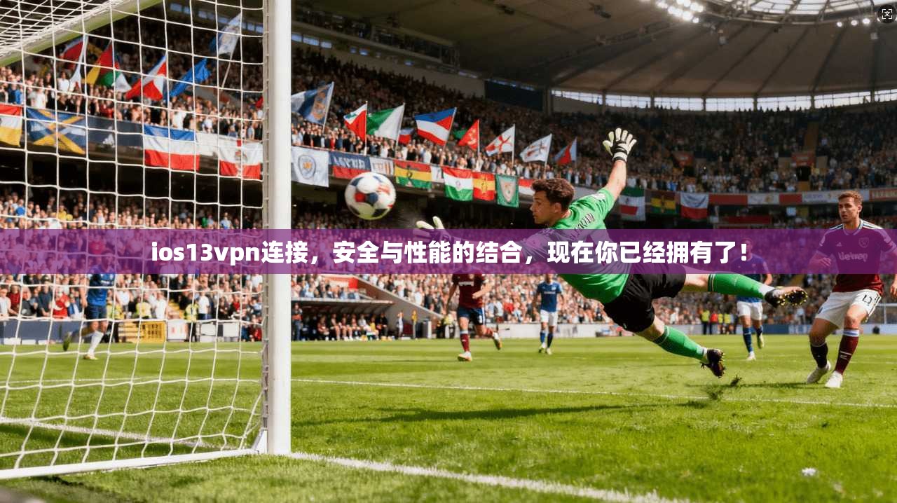 ios13vpn连接，安全与性能的结合，现在你已经拥有了！