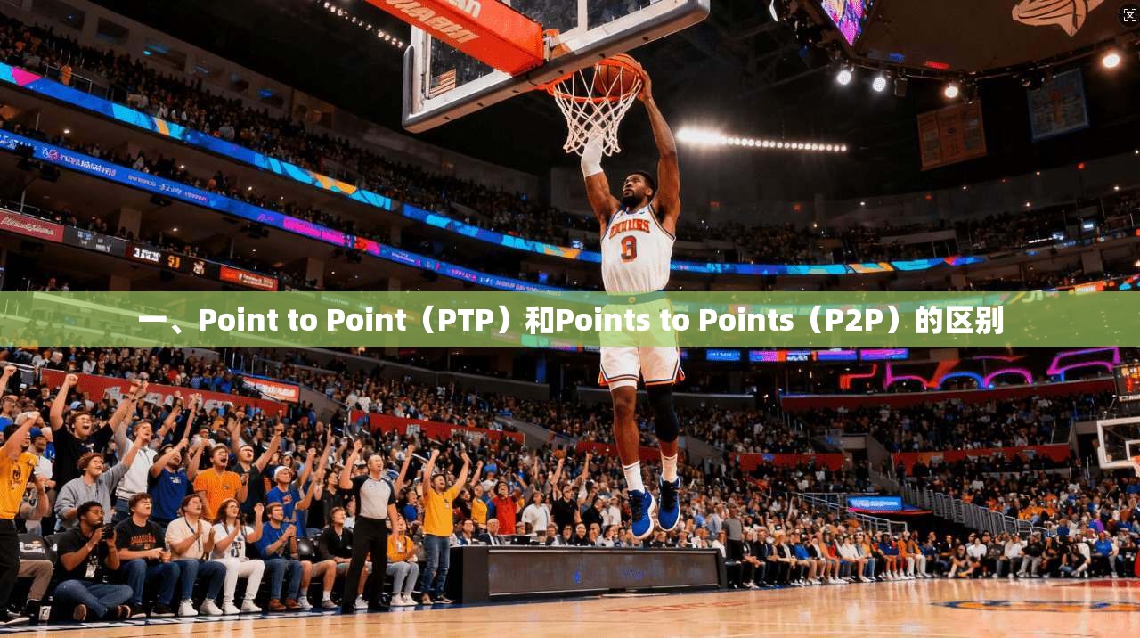 一、Point to Point(PTP)和Points to Points(P2P)的区别