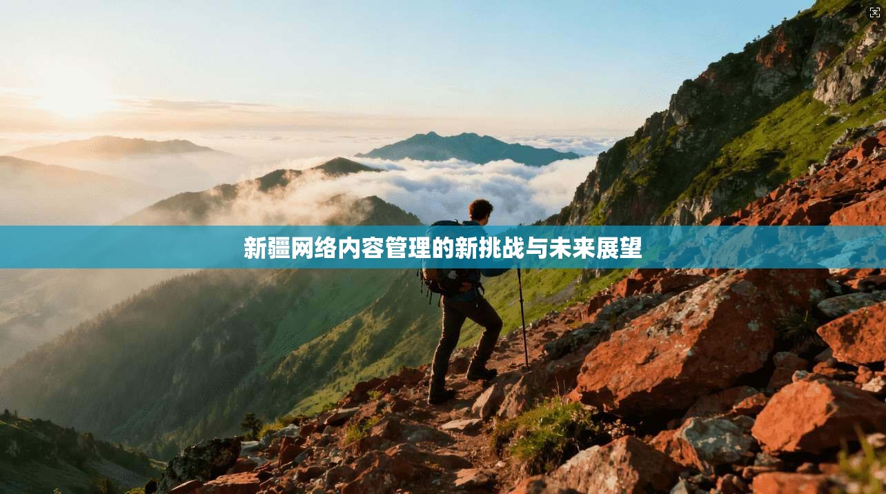 新疆网络内容管理的新挑战与未来展望