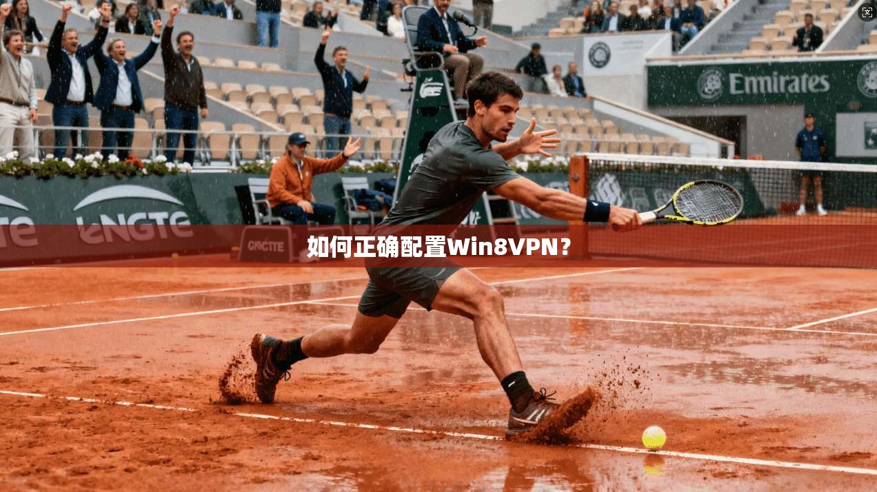 如何正确配置Win8VPN？