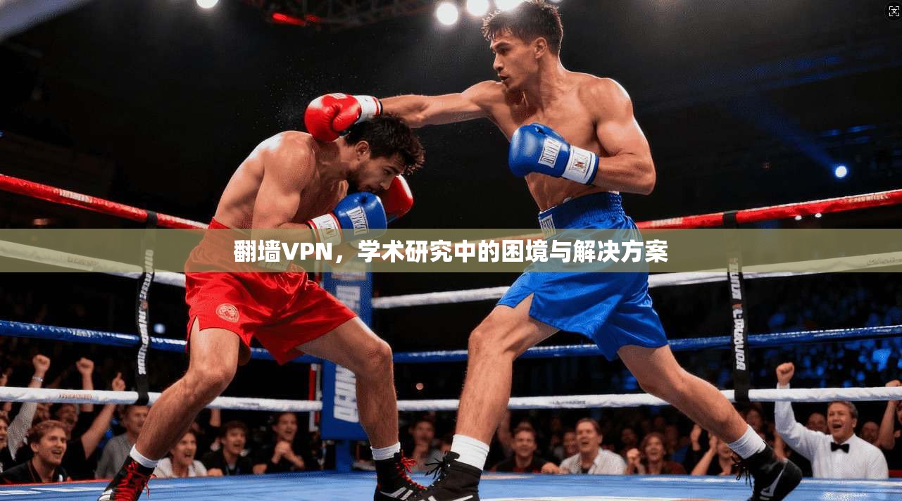 翻墙VPN，学术研究中的困境与解决方案