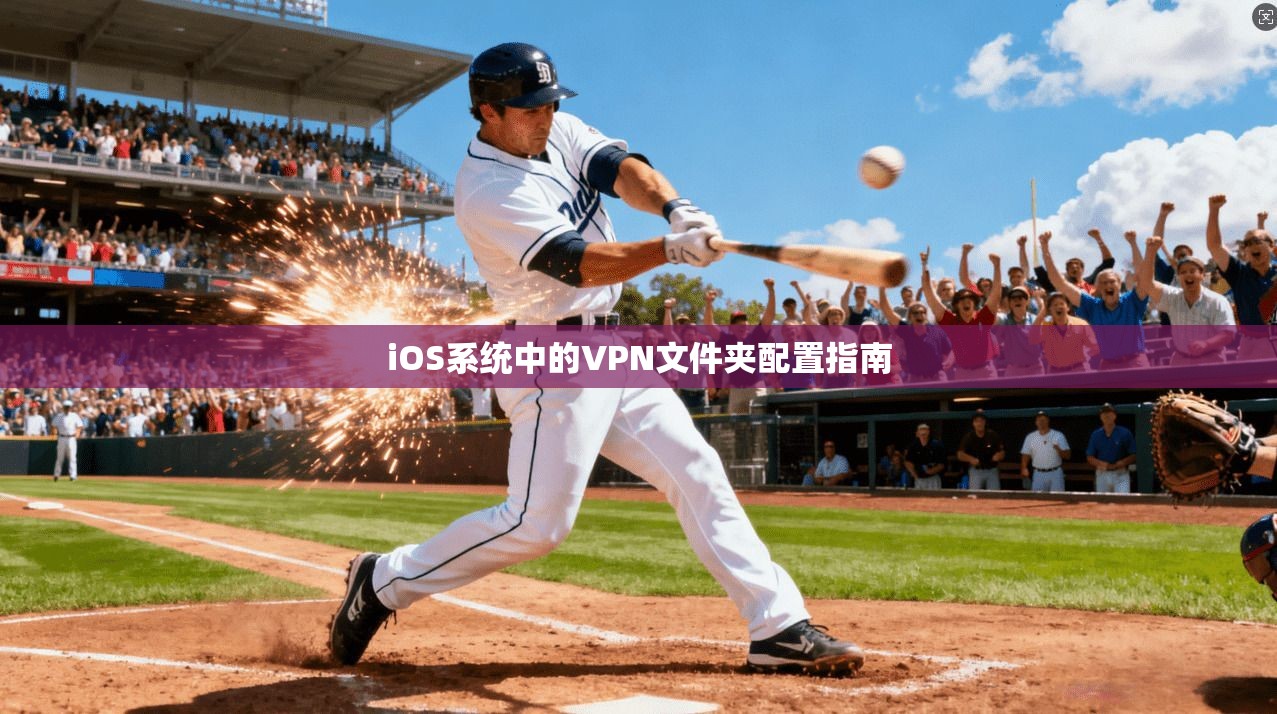 iOS系统中的VPN文件夹配置指南