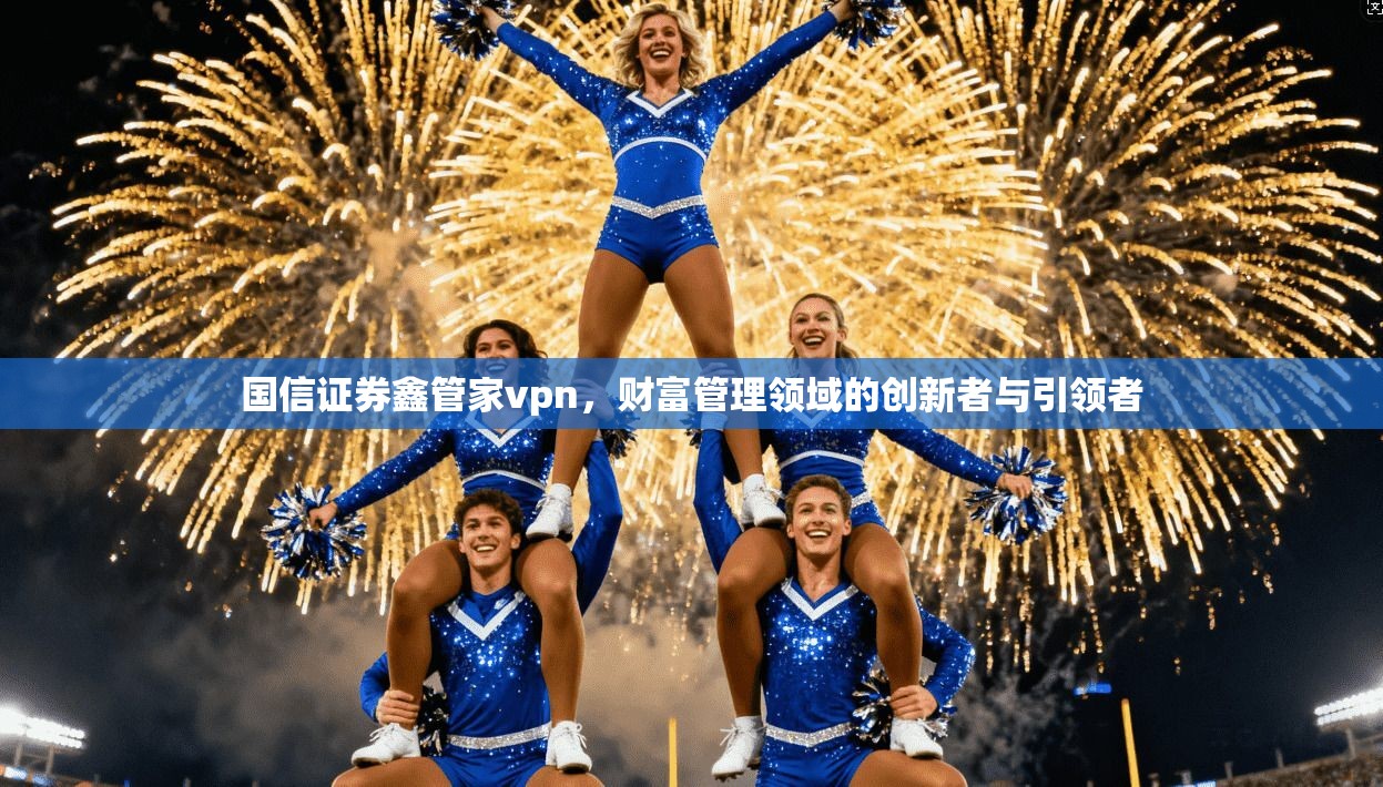 国信证券鑫管家vpn,财富管理领域的创新者与引领者
