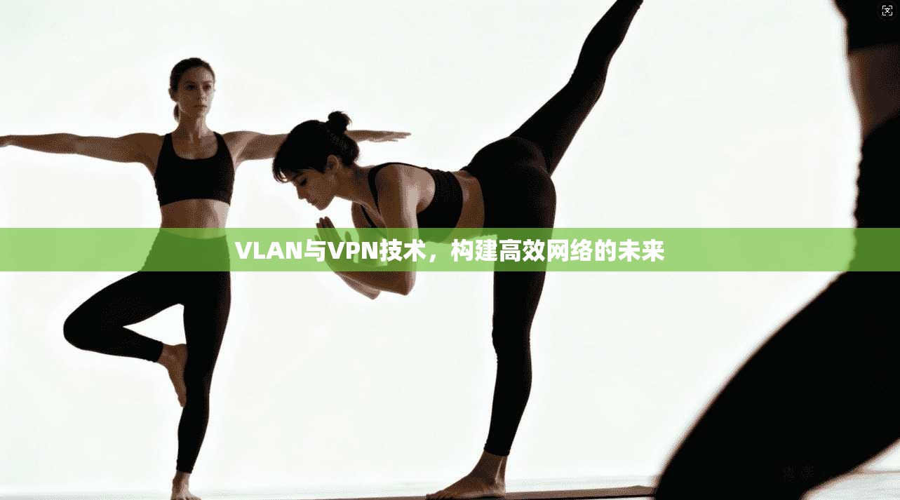VLAN与VPN技术，构建高效网络的未来