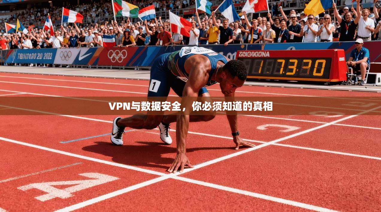 VPN与数据安全，你必须知道的真相