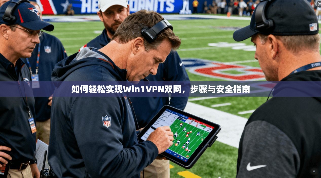 如何轻松实现Win1VPN双网，步骤与安全指南