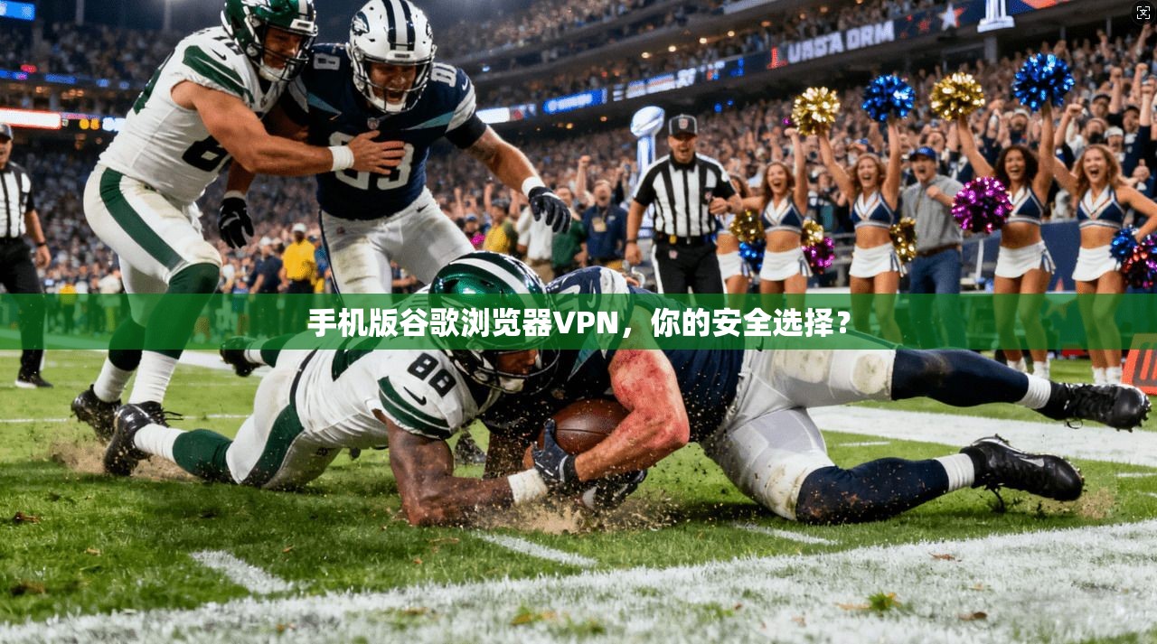 手机版谷歌浏览器VPN,你的安全选择?