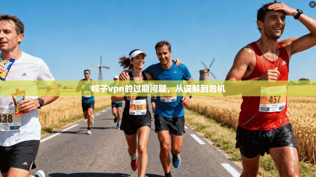 帽子vpn的过期问题,从误解到危机