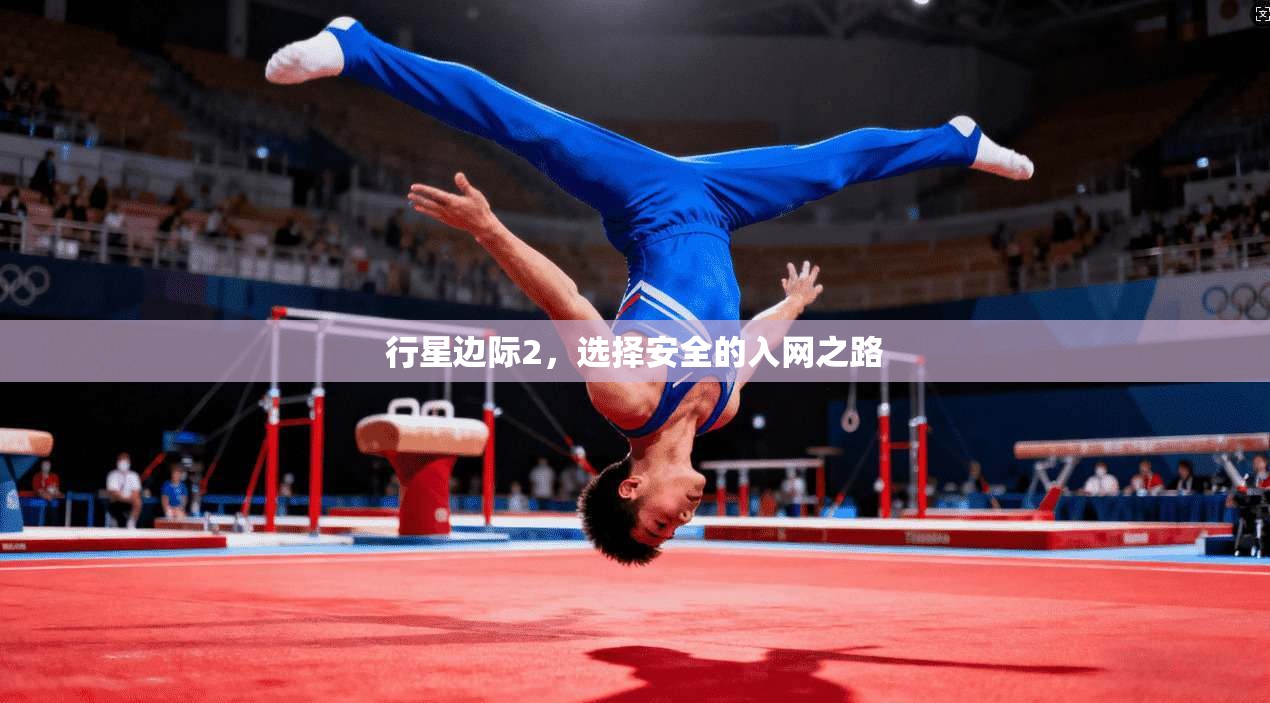 行星边际2，选择安全的入网之路