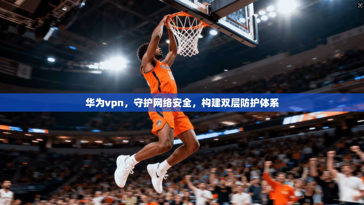 华为vpn，守护网络安全，构建双层防护体系