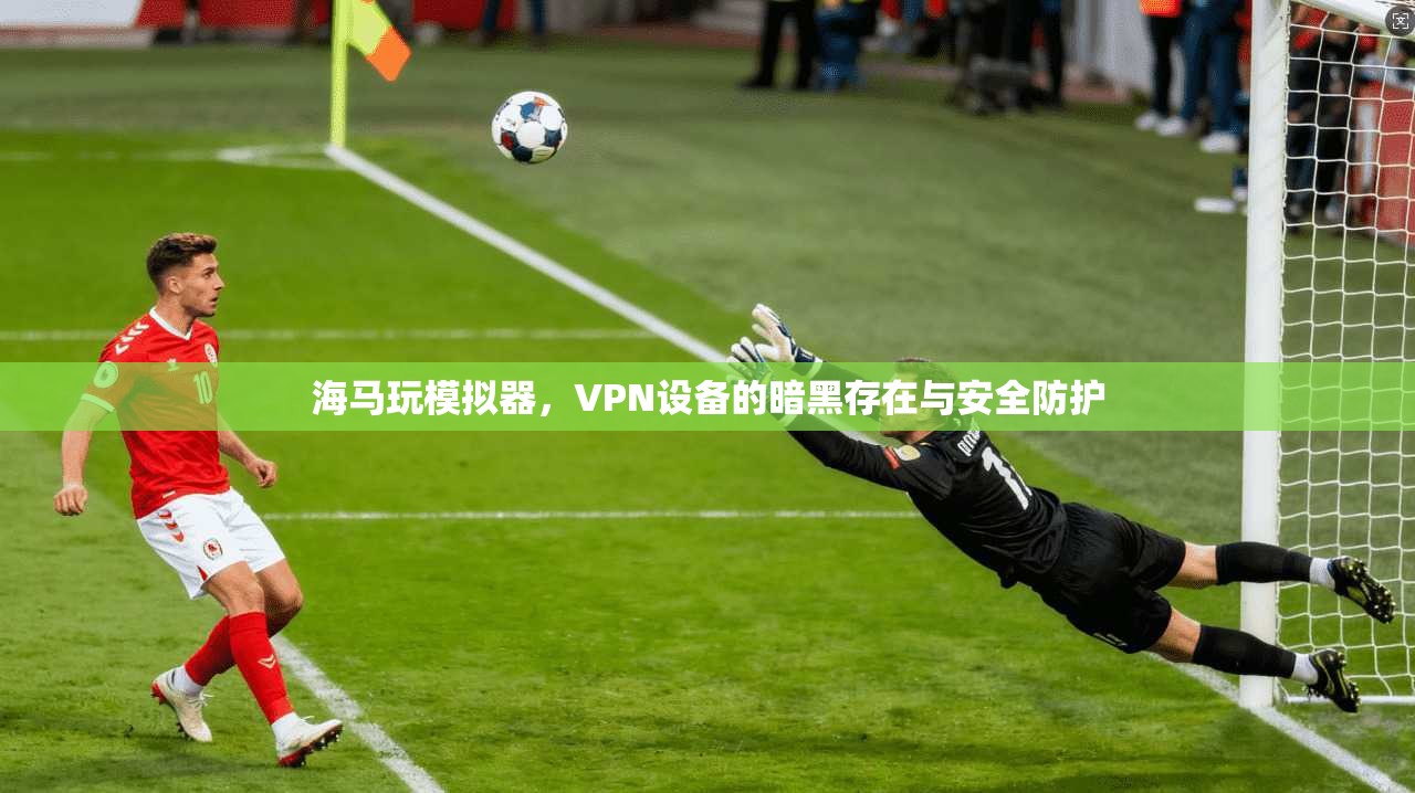 海马玩模拟器，VPN设备的暗黑存在与安全防护