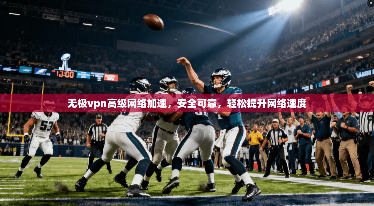 无极vpn高级网络加速，安全可靠，轻松提升网络速度