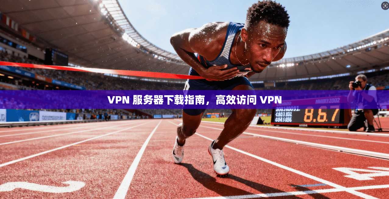 VPN 服务器下载指南，高效访问 VPN