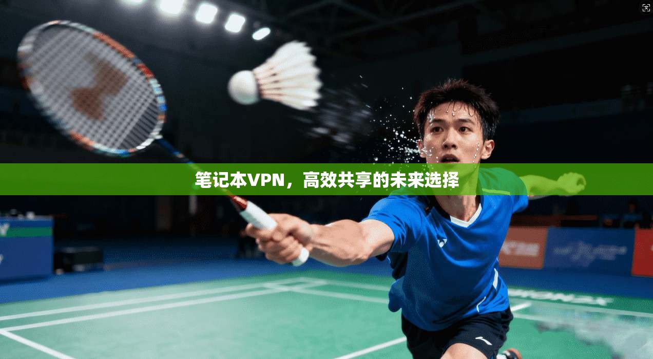 笔记本VPN，高效共享的未来选择