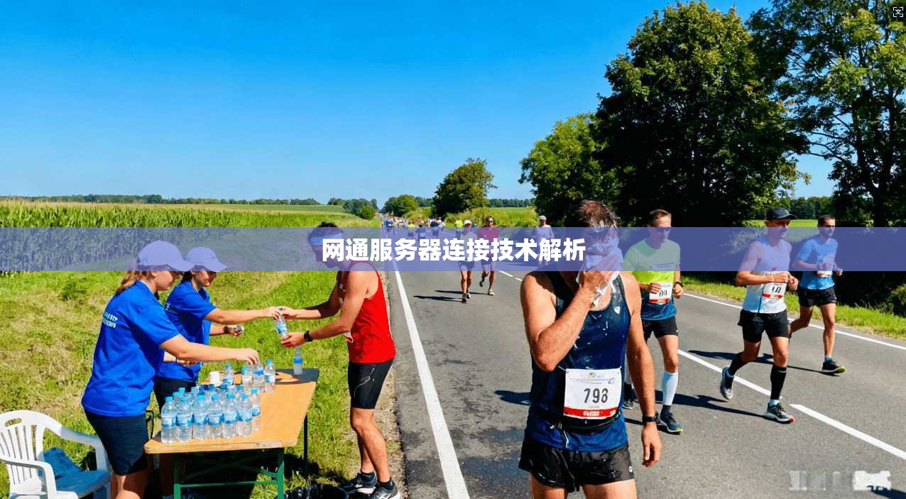 网通服务器连接技术解析
