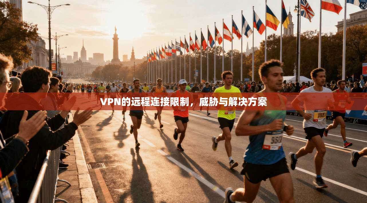 VPN的远程连接限制，威胁与解决方案