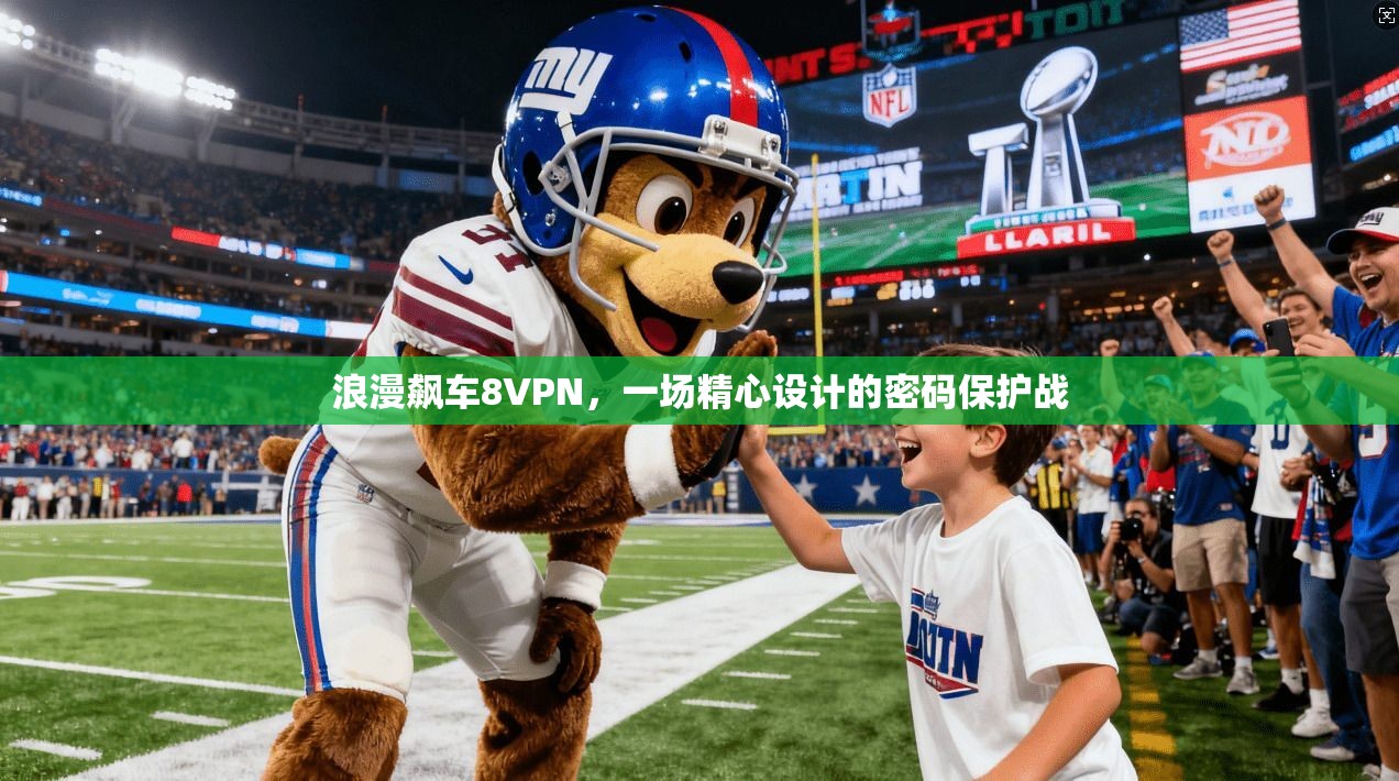 浪漫飙车8VPN，一场精心设计的密码保护战