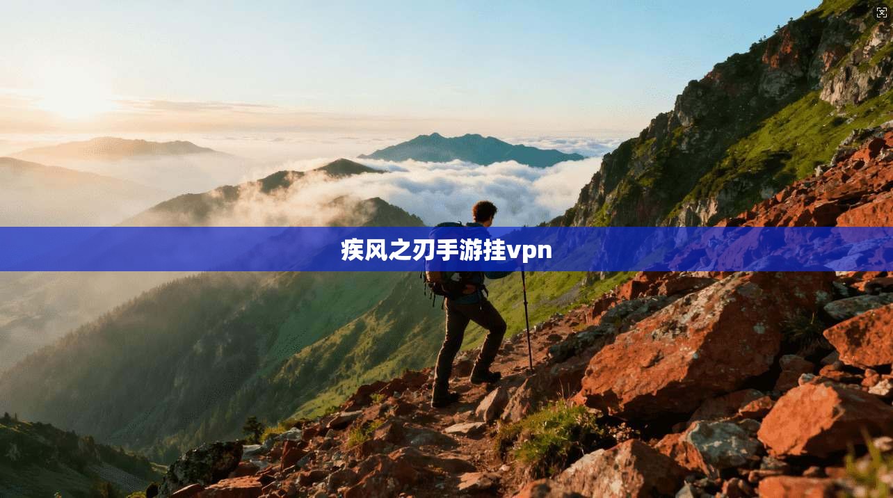 疾风之刃手游挂vpn