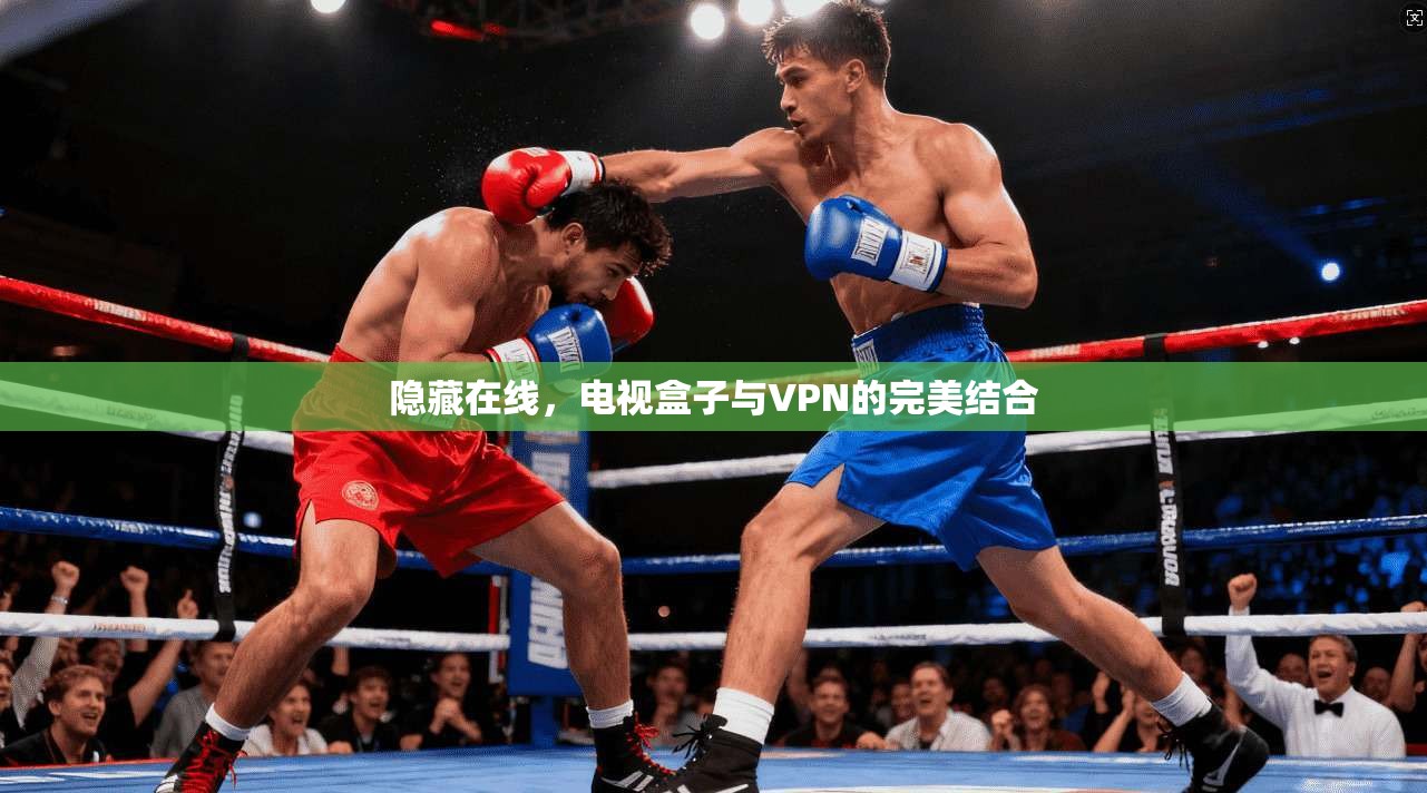 隐藏在线，电视盒子与VPN的完美结合