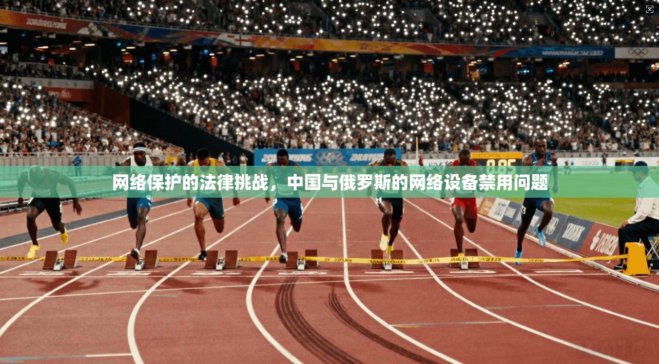 网络保护的法律挑战,中国与俄罗斯的网络设备禁用问题