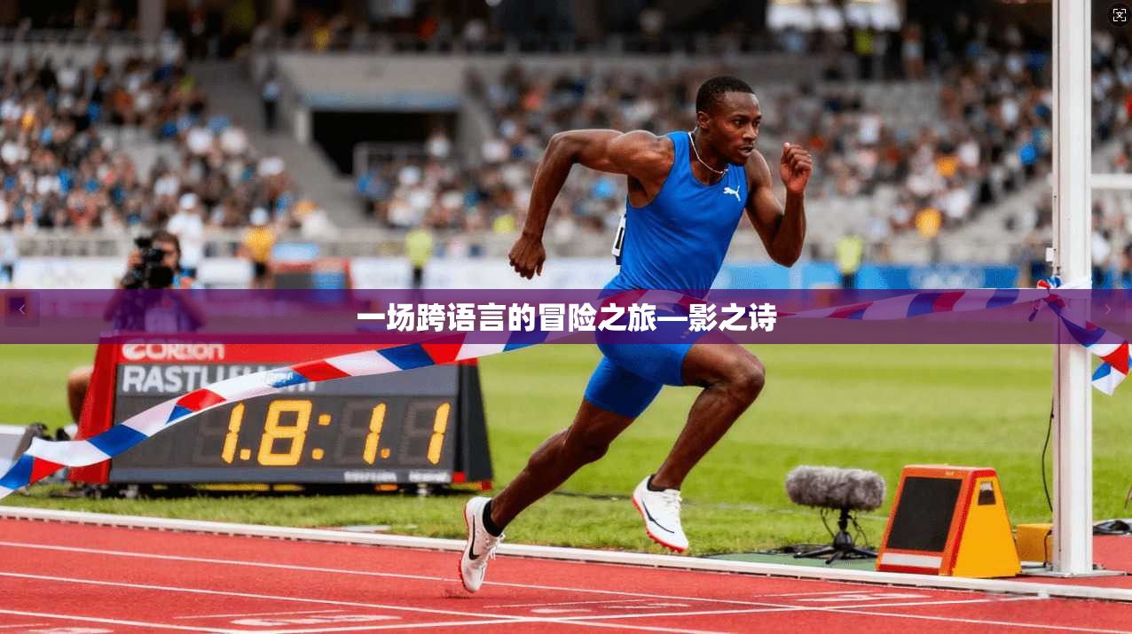 一场跨语言的冒险之旅—影之诗