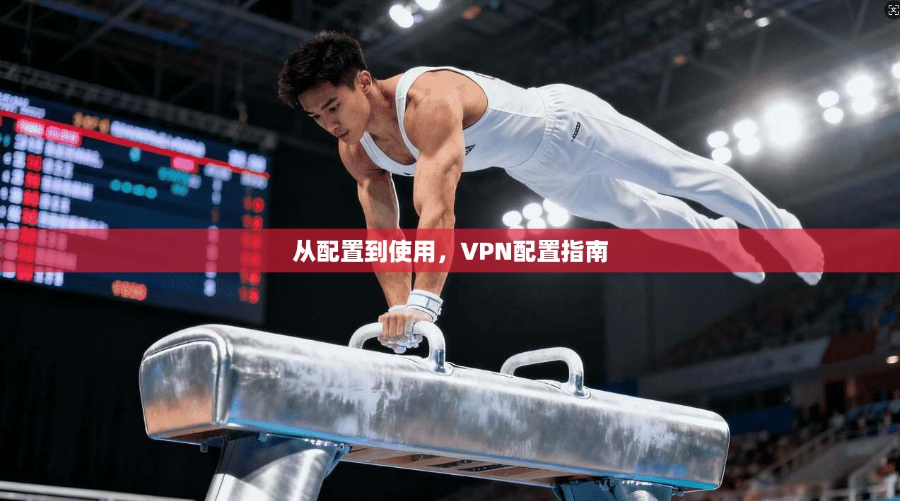 从配置到使用,VPN配置指南