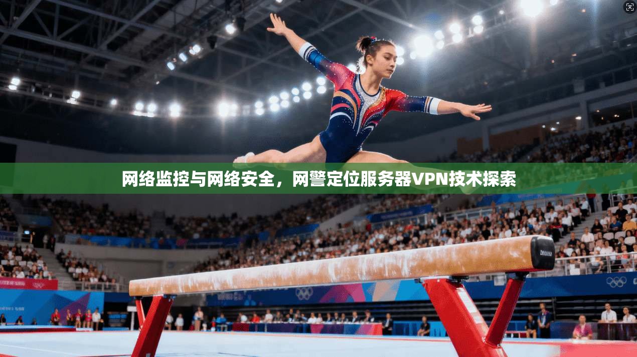 网络监控与网络安全，网警定位服务器VPN技术探索