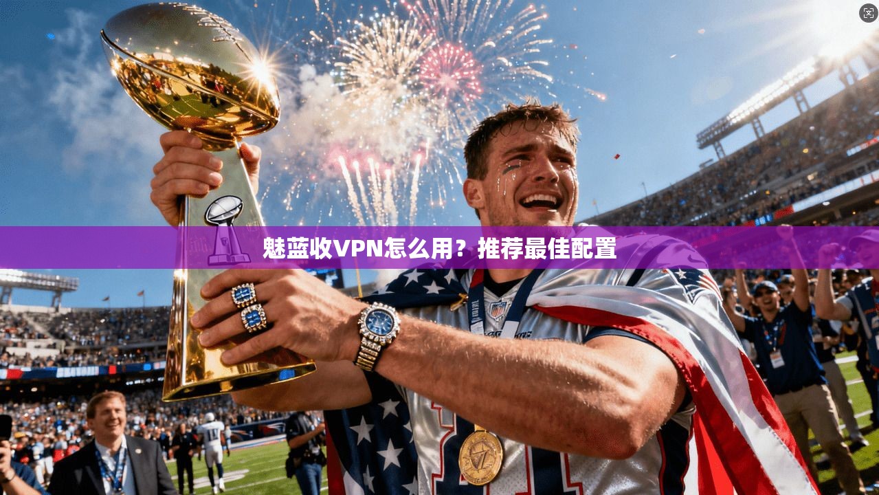 魅蓝收VPN怎么用？推荐最佳配置