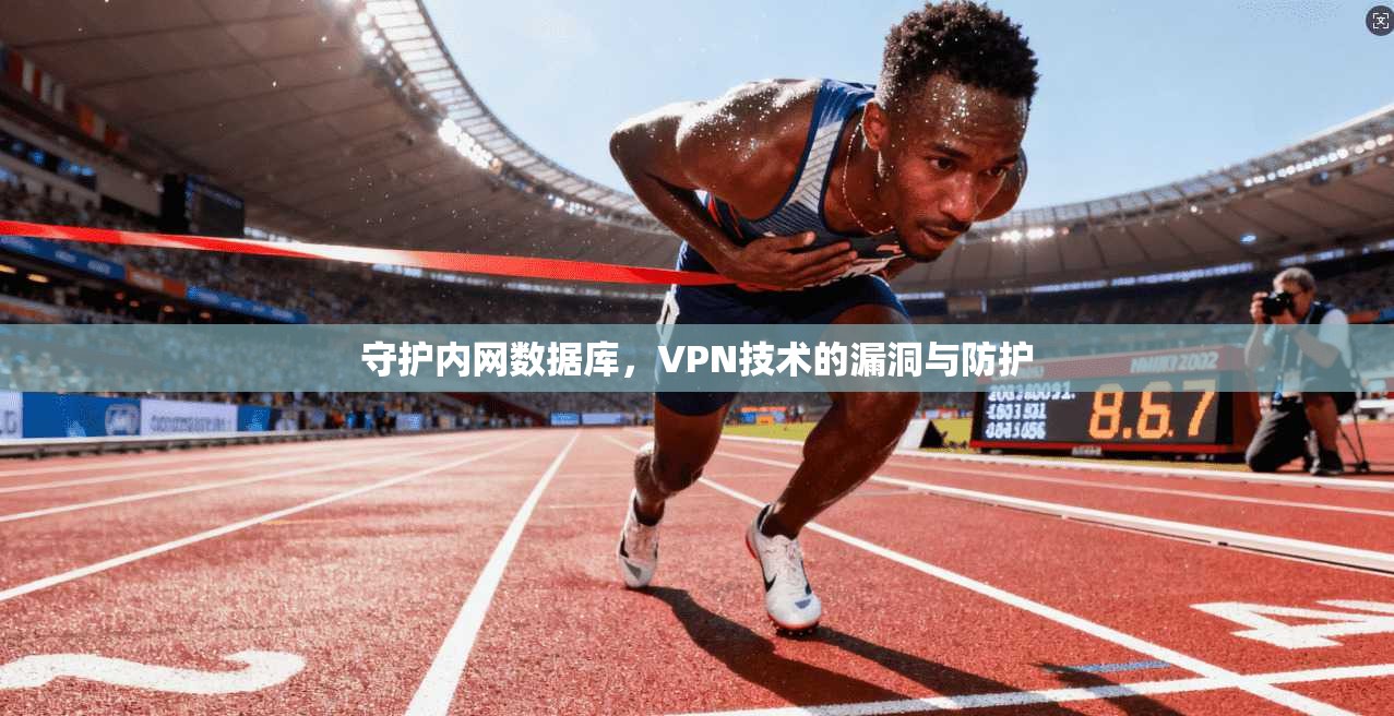 守护内网数据库，VPN技术的漏洞与防护