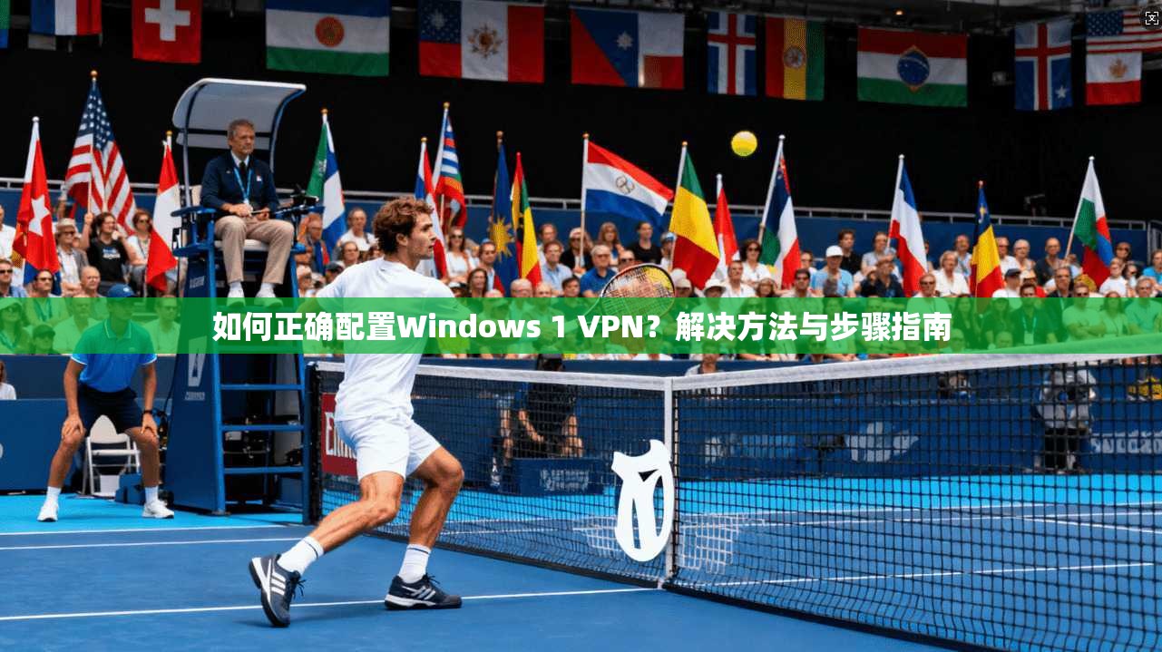 如何正确配置Windows 1 VPN？解决方法与步骤指南