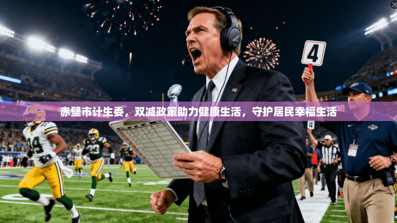 赤壁市计生委，双减政策助力健康生活，守护居民幸福生活