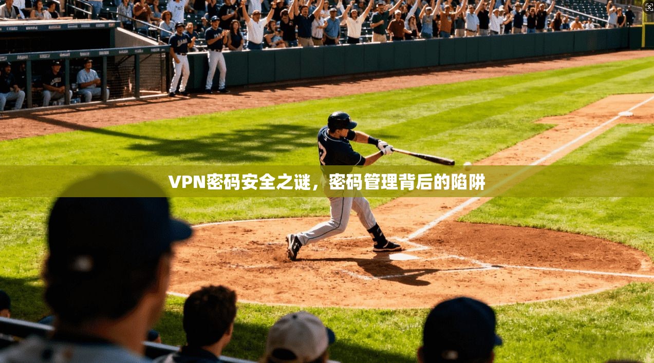 VPN密码安全之谜，密码管理背后的陷阱