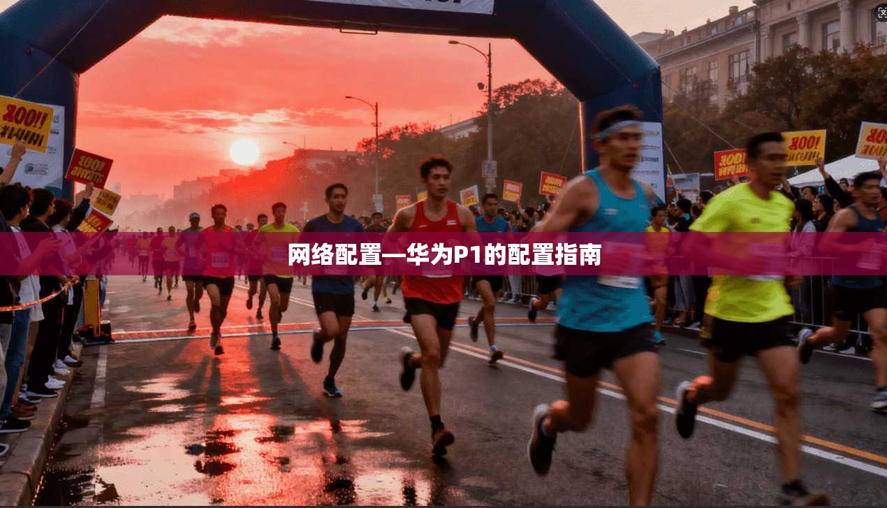 网络配置—华为P1的配置指南