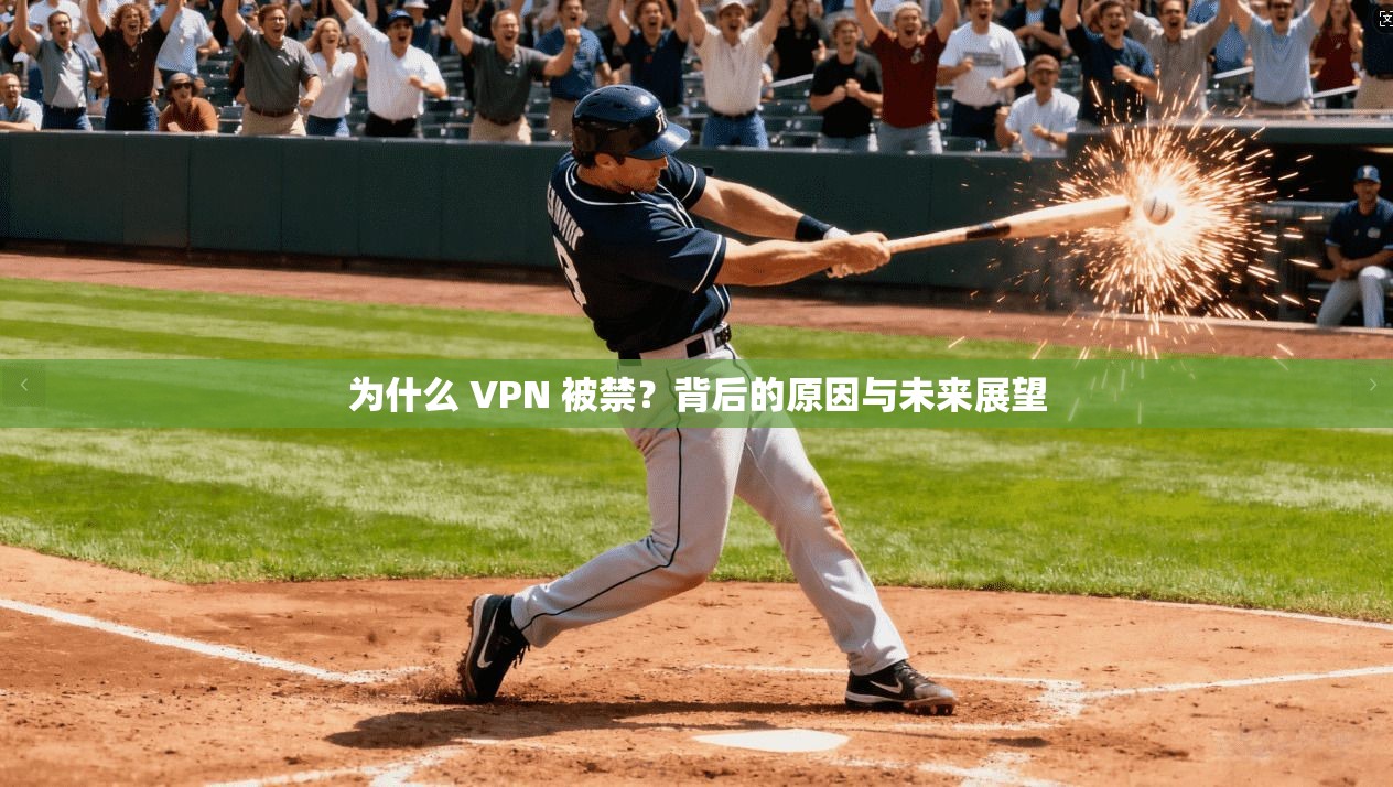 为什么 VPN 被禁？背后的原因与未来展望