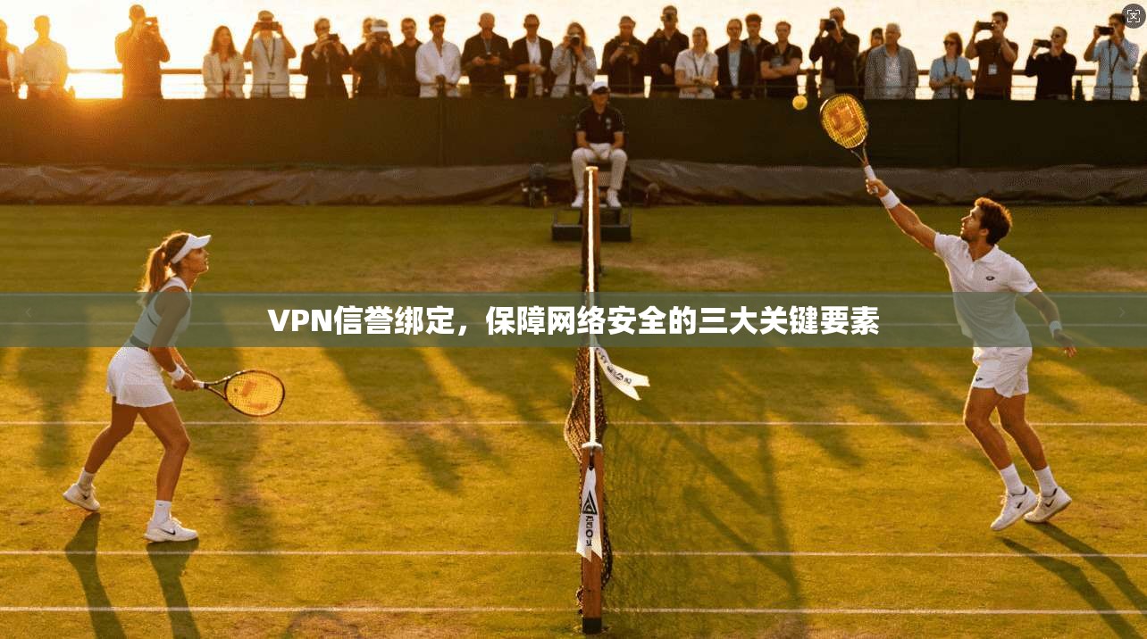 VPN信誉绑定，保障网络安全的三大关键要素