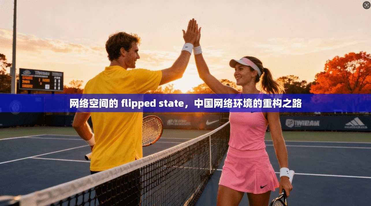 网络空间的 flipped state，中国网络环境的重构之路