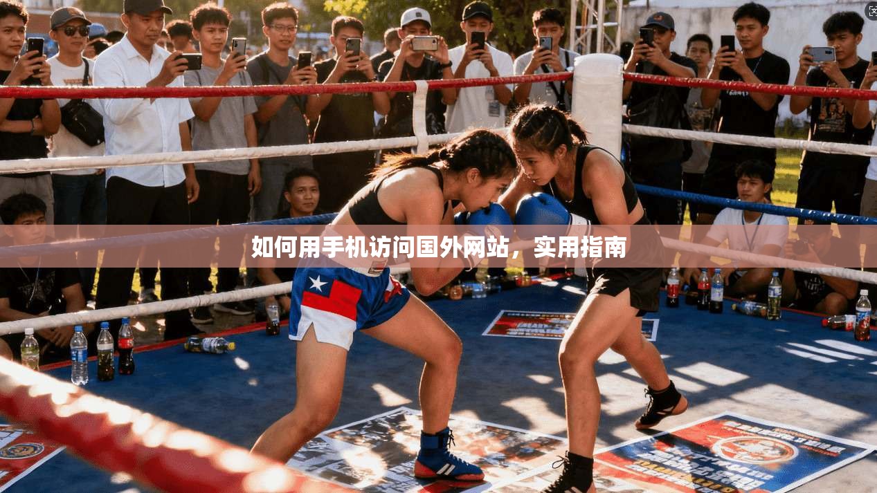 如何用手机访问国外网站,实用指南 第1张 如何用手机访问国外网站,实用指南 第1张