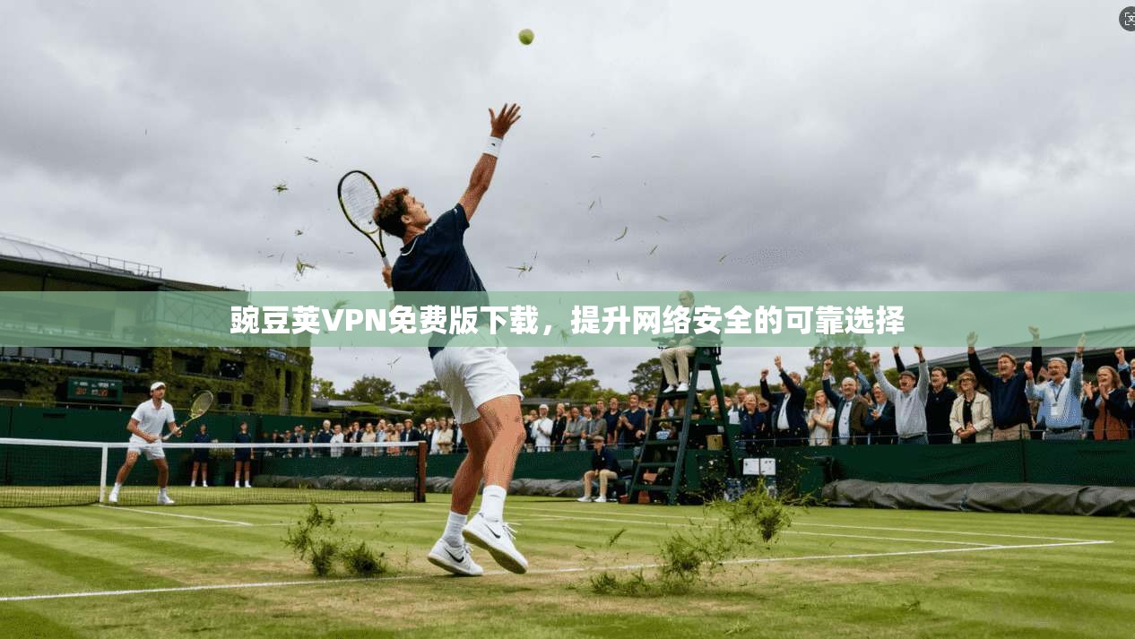 豌豆荚VPN免费版下载,提升网络安全的可靠选择