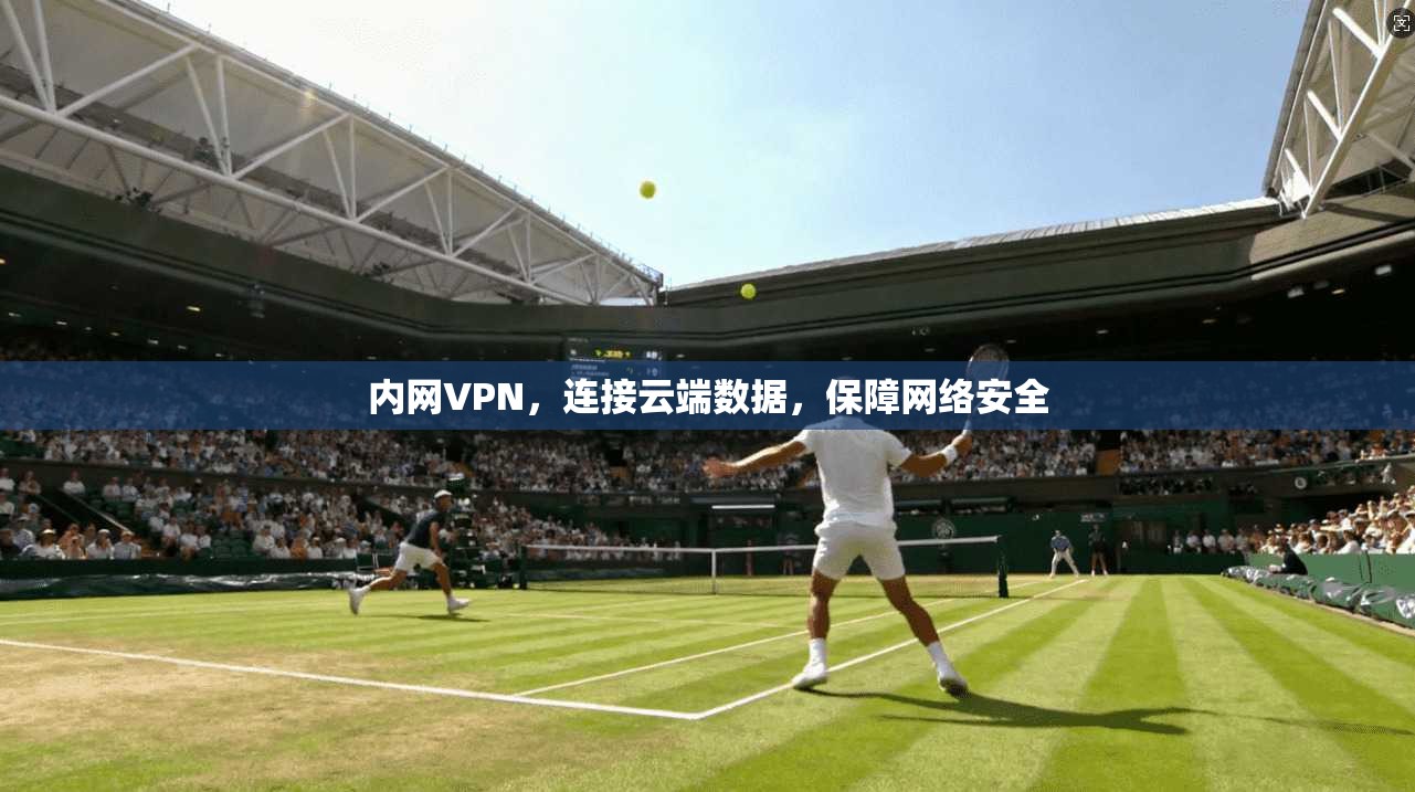 内网VPN,连接云端数据,保障网络安全